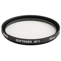 Hoya 52mm Creative Softener No Picture