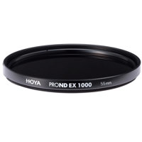 Hoya 55mm PROND EX 1000 Neutra Picture