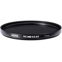 Hoya 55mm PROND EX 64 Neutral  Picture