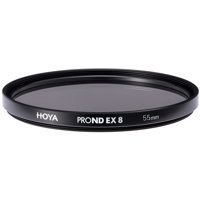 Hoya 55mm PROND EX 8 Neutral D Picture