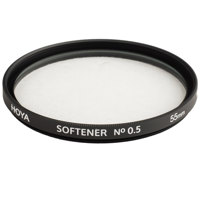 Hoya 55mm Creative Softener No Picture