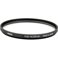 Hoya 58mm Fog A Filter Picture