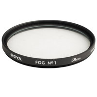 Hoya 58mm Creative FOG No1 Gla Picture