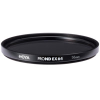 Hoya 58mm PROND EX 64 Neutral  Picture