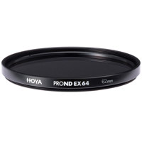 Hoya 62mm PROND EX 64 Neutral  Picture