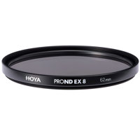 Hoya 62mm PROND EX 8 Neutral D Picture