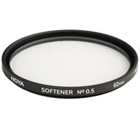 Hoya 62mm Creative Softener No Picture