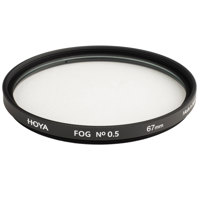 Hoya 67mm Creative FOG No0.5 Glass Filter