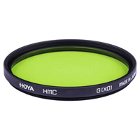 Hoya 67mm Yellow Green Glass F Picture