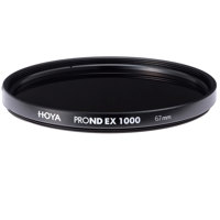 Hoya 67mm PROND EX 1000 Neutral Density 3.0 10-Stop Filter