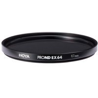 Hoya 67mm PROND EX 64 Neutral  Picture