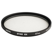Hoya 67mm Creative Star 8X Cro Picture