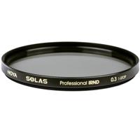 Hoya SOLAS IRND 0.3 72mm Infra Picture