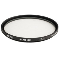 Hoya 72mm Creative Star 8X Cro Picture