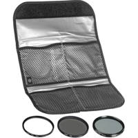 Hoya 77MM Digital Filter Kit I Picture