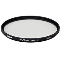 Hoya Evo Antistatic UV Filter  Picture