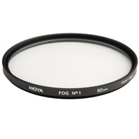 Hoya 82mm Creative FOG No1 Glass Filter