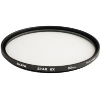 Hoya 82mm Creative Star 6X Cro Picture