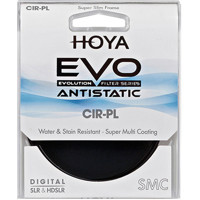 Hoya Evo Antistatic CPL Circul Picture