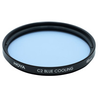 Hoya 49mm C2 Blue Cooling Colo Picture
