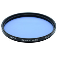 Hoya 82mm C4 Blue Cooling Colo Picture