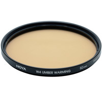 Hoya 82mm W4 Umber Warming Col Picture