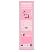 HYTE 14.9" 2.5K Touchscreen IP Picture