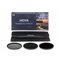 Hoya Neutral Density Essential Picture