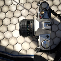 Hoya 52mm Alpha II Multi-Coating Protector Filter