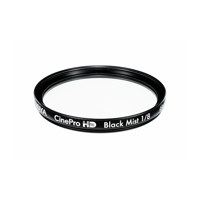 Hoya CinePro HD Black Mist Dif Picture