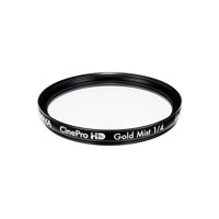 Hoya CinePro HD Gold Mist Diff Picture