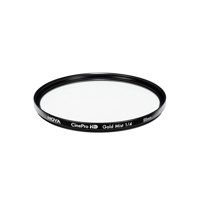 Hoya CinePro HD Gold Mist Diff Picture