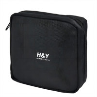 H&Y Circular Filter Pouch Picture