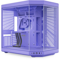HYTE Y70 Dual Chamber Modern A Picture