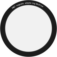 H&Y HD EVO-Series Magnetic Ste Picture