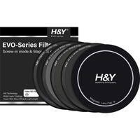 H&Y HD EVO-Series Magnetic/Scr Picture