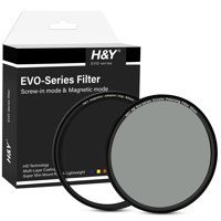 H&Y HD EVO-Series Magnetic Cir Picture