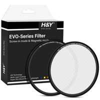 H&Y HD EVO-Series Magnetic Sho Picture