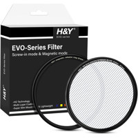 H&Y HD EVO-Series Magnetic Str Picture