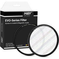 H&Y HD EVO-Series Magnetic Str Picture