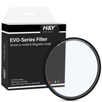 H&Y HD EVO-Series Magnetic UV  Picture