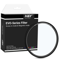 H&Y HD EVO-Series Magnetic UV  Picture