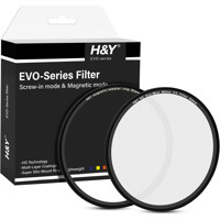 H&Y HD EVO-Series Magnetic Whi Picture