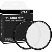 H&Y HD EVO-Series Magnetic Whi Picture