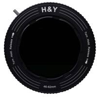 H&Y RevoRing Variable Neutral  Picture