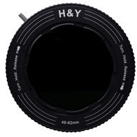 H&Y RevoRing Variable Neutral  Picture