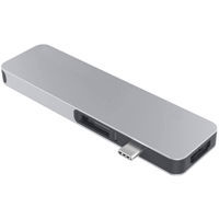 Hyper HyperDrive SOLO 7-In-1 U Picture