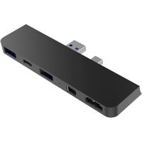 Hyper HyperDrive 5-In-2 USB Ty Picture