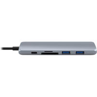 Hyper HyperDrive BAR 6-In-1 US Picture