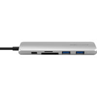 Hyper HyperDrive BAR 6-In-1 US Picture